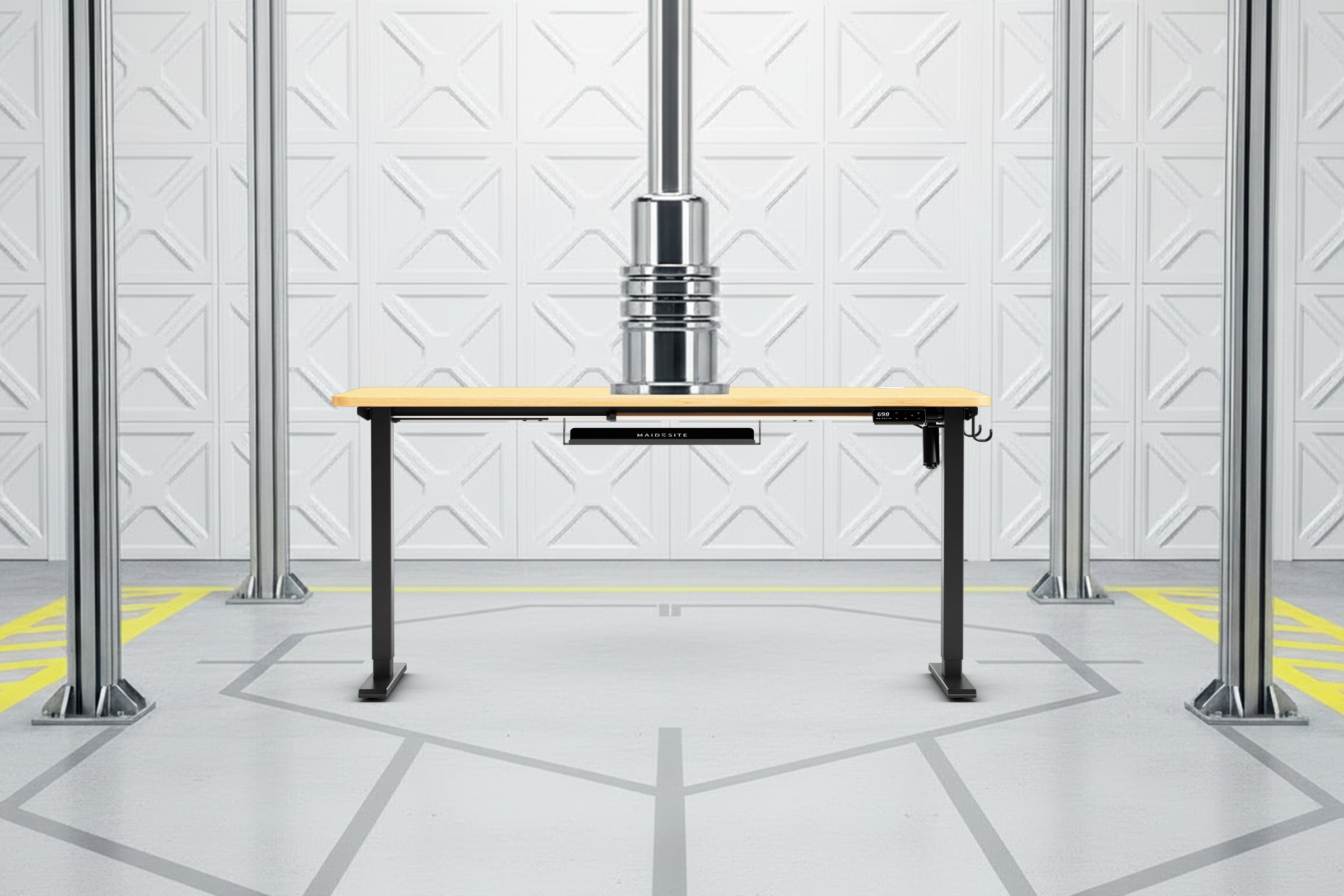 <p>Qualität geprüft</p>