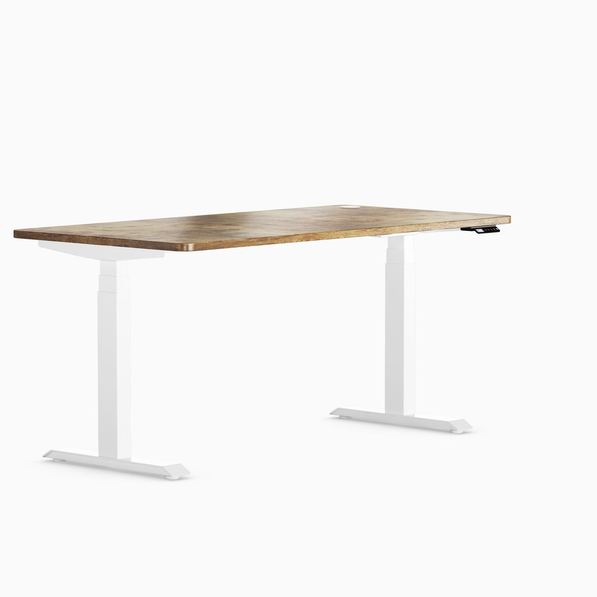 Maidesite T2 Pro Max - Tischgestell Elektrisch Höhenverstellbar