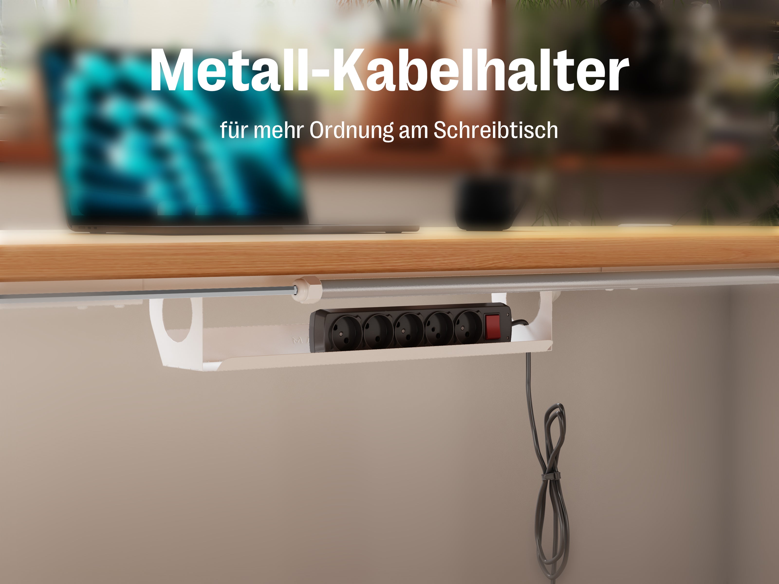 Maidesite T1 Pro – Hochwertiger Einstiegs-Höhenverstellbarer Schreibtisch