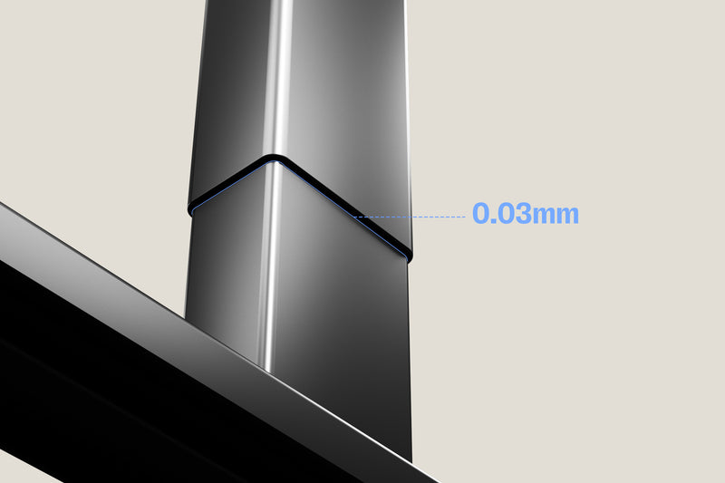 <h3>Minimale Toleranzen</h3>