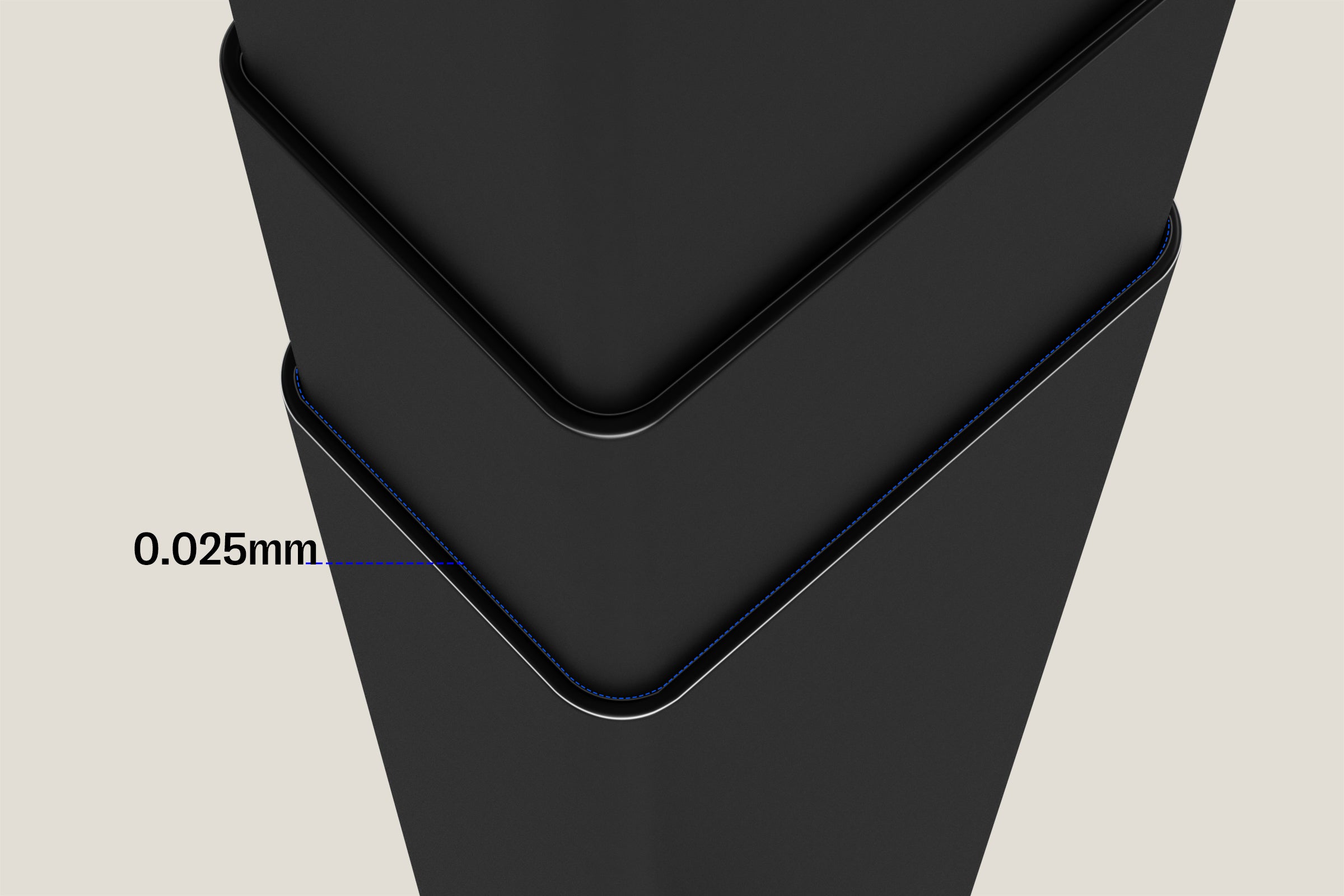 <p>Kleinere Spalten</p>