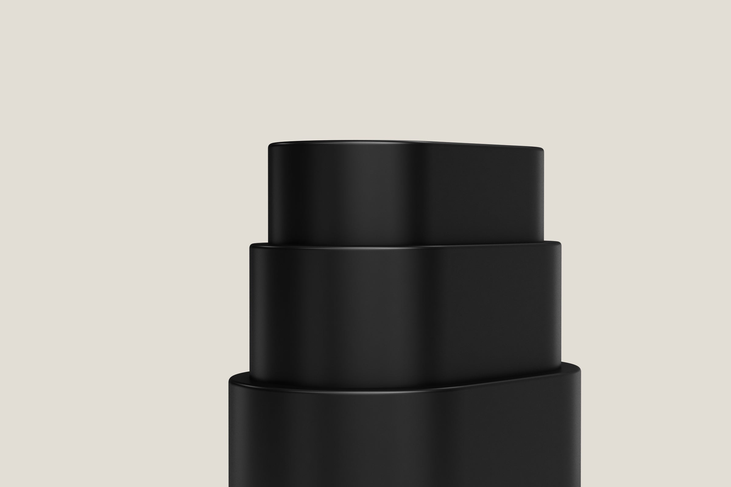 <h3>Pyramidenförmige-Säulenstruktur</h3>