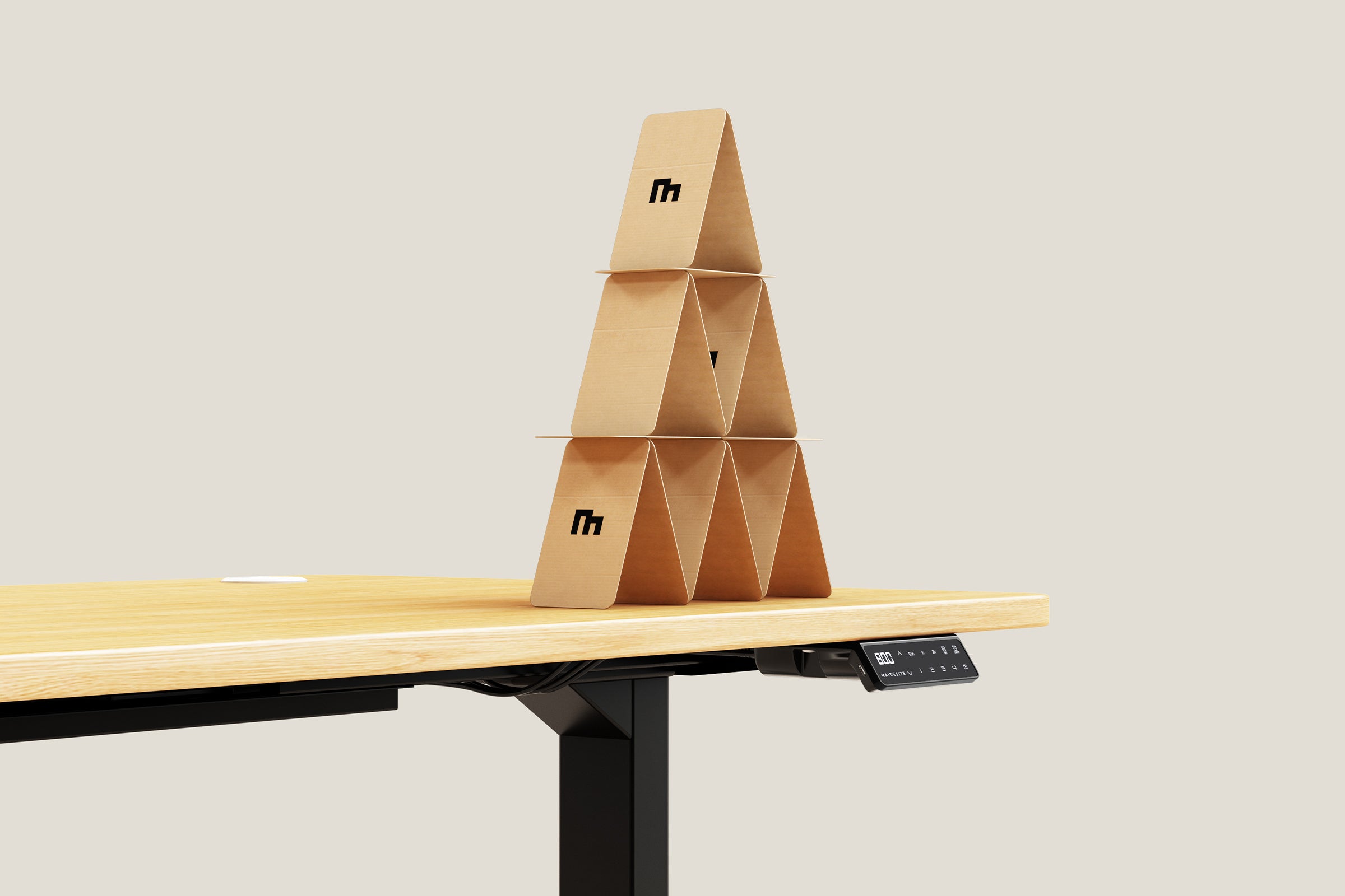 <p>Innovative Stabilität</p>