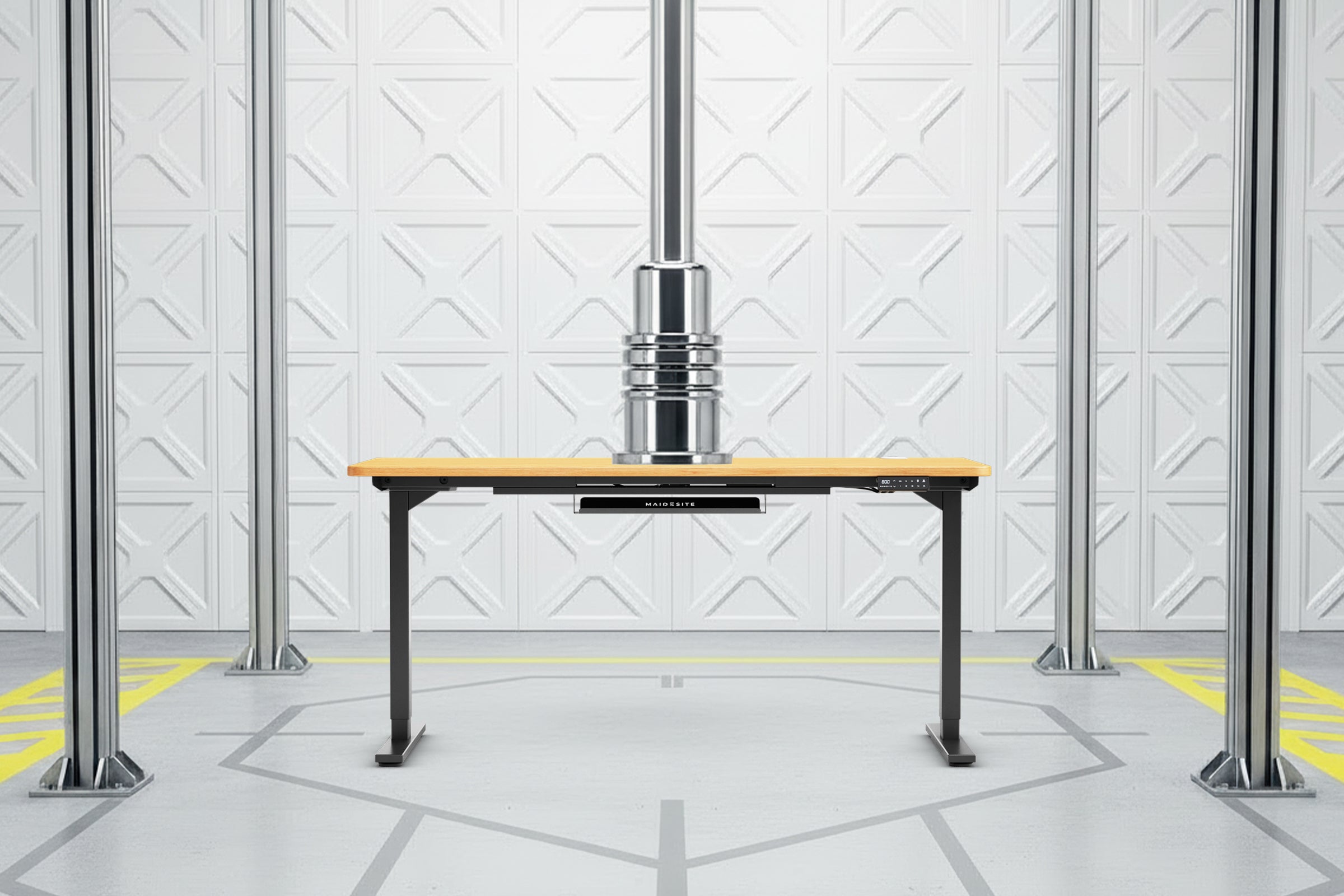 <p>Qualität geprüft</p>