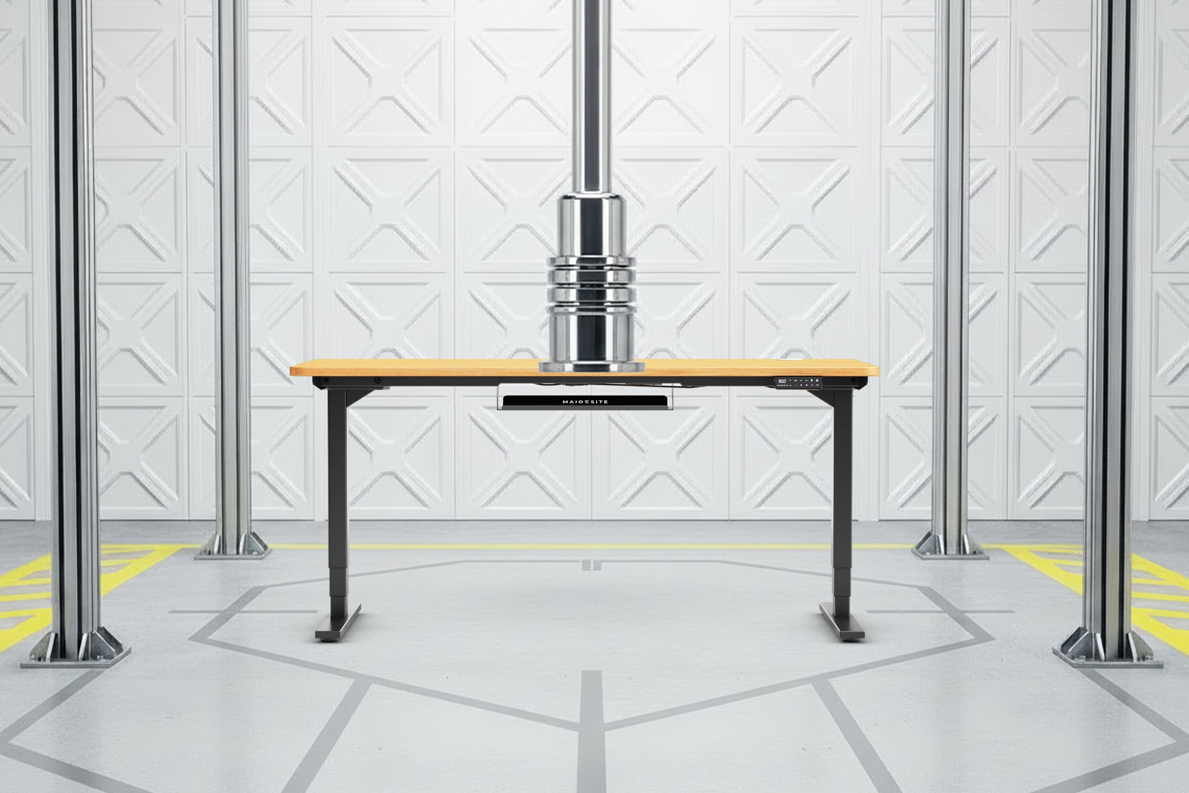 <p>Qualität geprüft</p>