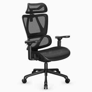 EC5 Ergonomischer Bürostuhl