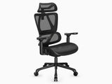 Maidesite EC5 Ergonomischer Bürostuhl mit  Rückenlehne