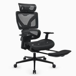 EC6 Ergonomischer Bürostuhl