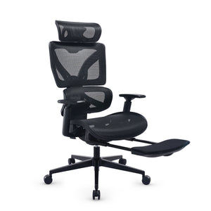 EC6 Ergonomischer Bürostuhl