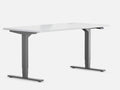 Maidesite T2 Pro Plus - Tischgestell Elektrisch Höhenverstellbar