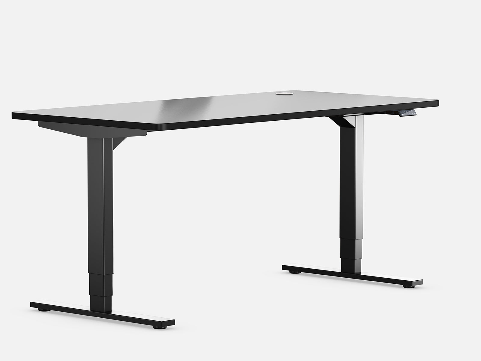 Maidesite T2 Pro Plus - Tischgestell Elektrisch Höhenverstellbar