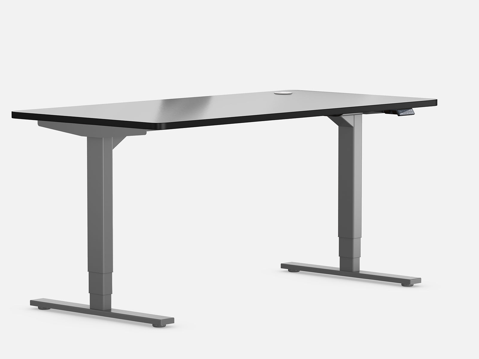 Maidesite T2 Pro Plus - Tischgestell Elektrisch Höhenverstellbar