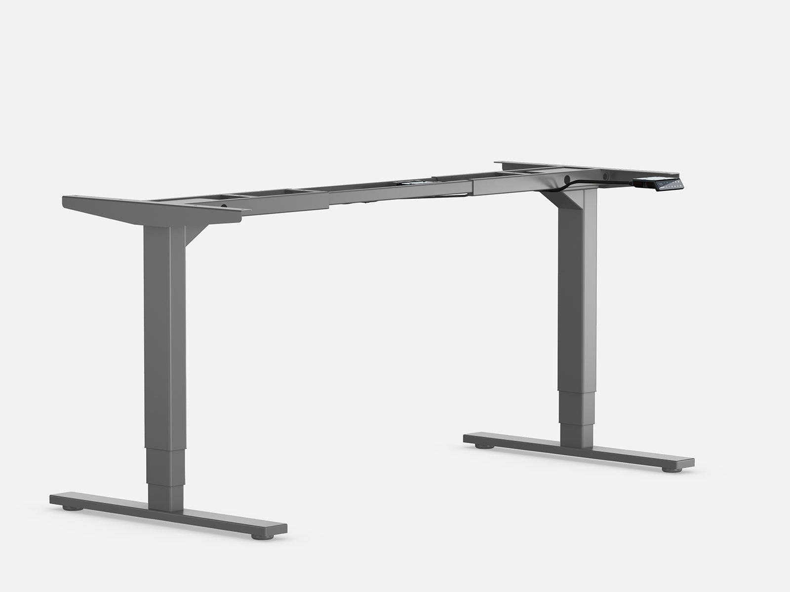 Maidesite T2 Pro Plus - Tischgestell Elektrisch Höhenverstellbar