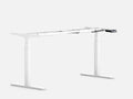 Maidesite EL2 Plus Art - Tischgestell Elektrisch Höhenverstellbar