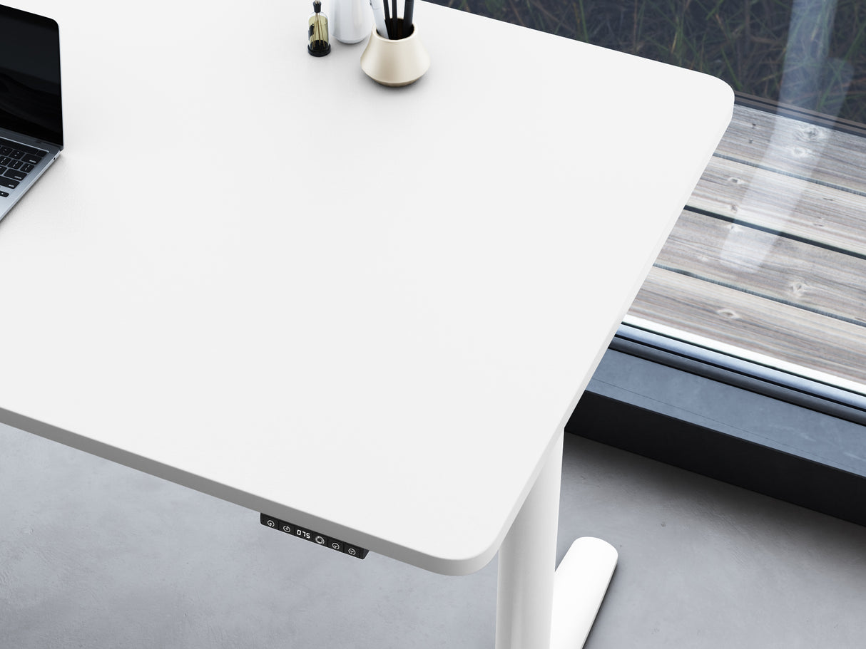 Maidesite Elektrisch Höhenverstellbarer Schreibtisch-TO1 Pro