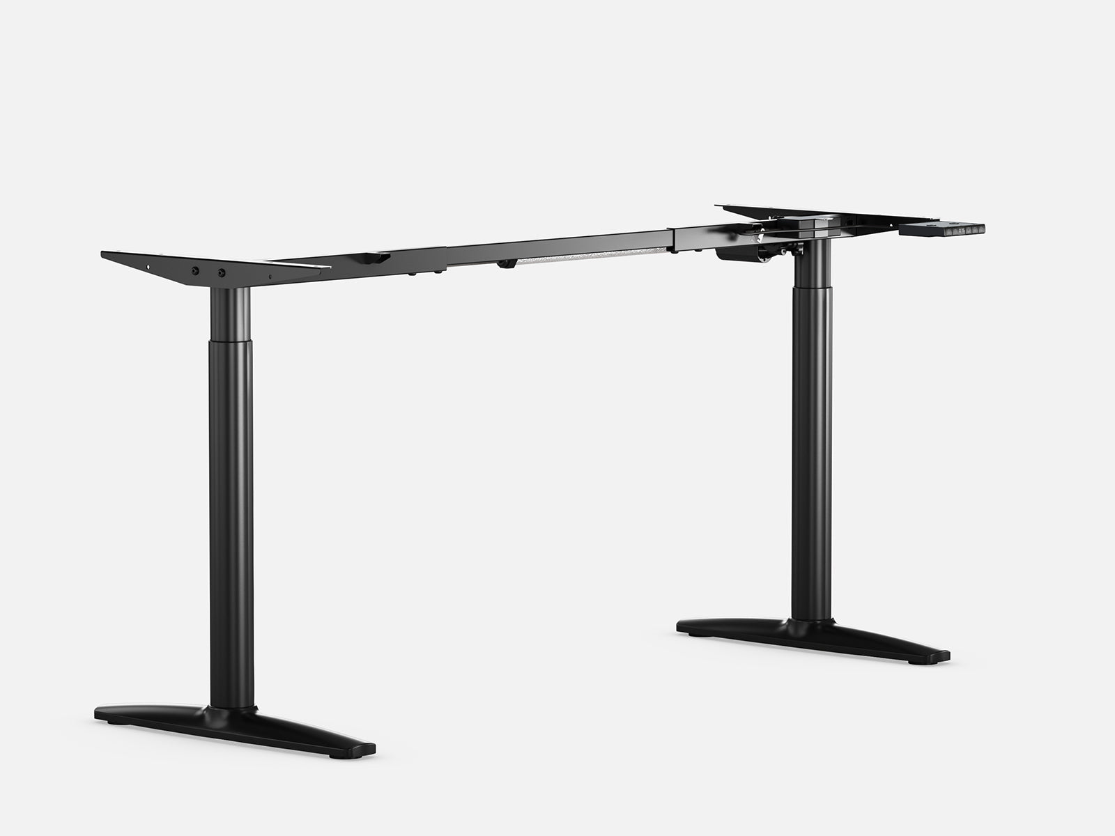 Maidesite Elektrisch Höhenverstellbarer Schreibtisch-TO1 Pro