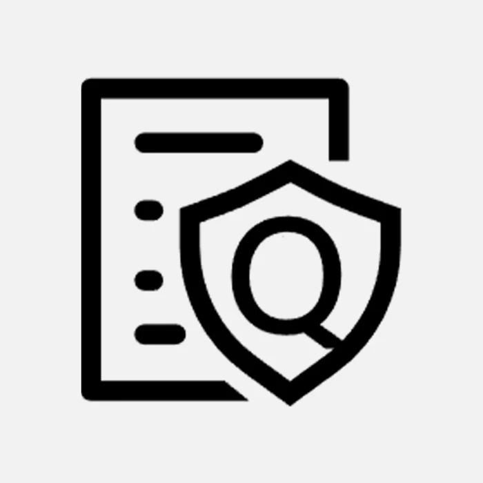 <h3> Strict 100% inspection before delivery</h3>