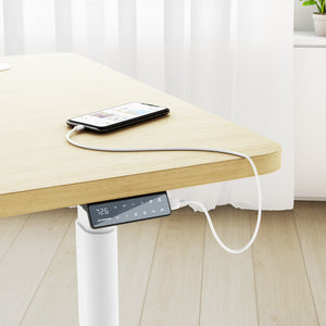 Maidesite T2 Pro Plus - Tischgestell Elektrisch Höhenverstellbar