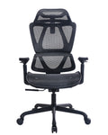 Maidesite EC5 Ergonomischer Bürostuhl mit  Rückenlehne