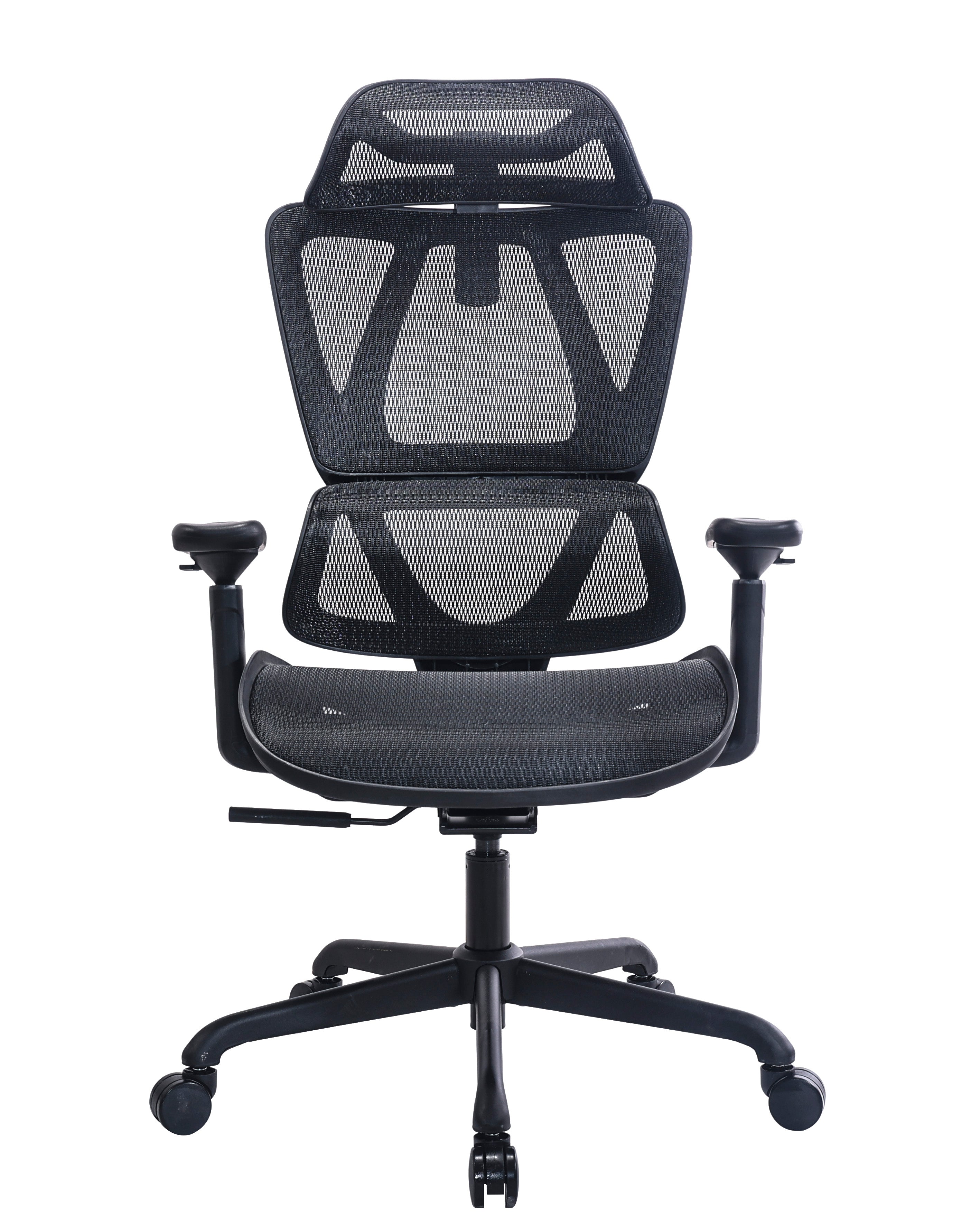 Maidesite EC5 Ergonomischer Bürostuhl mit  Rückenlehne