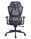 Maidesite EC5 Ergonomischer Bürostuhl mit  Rückenlehne