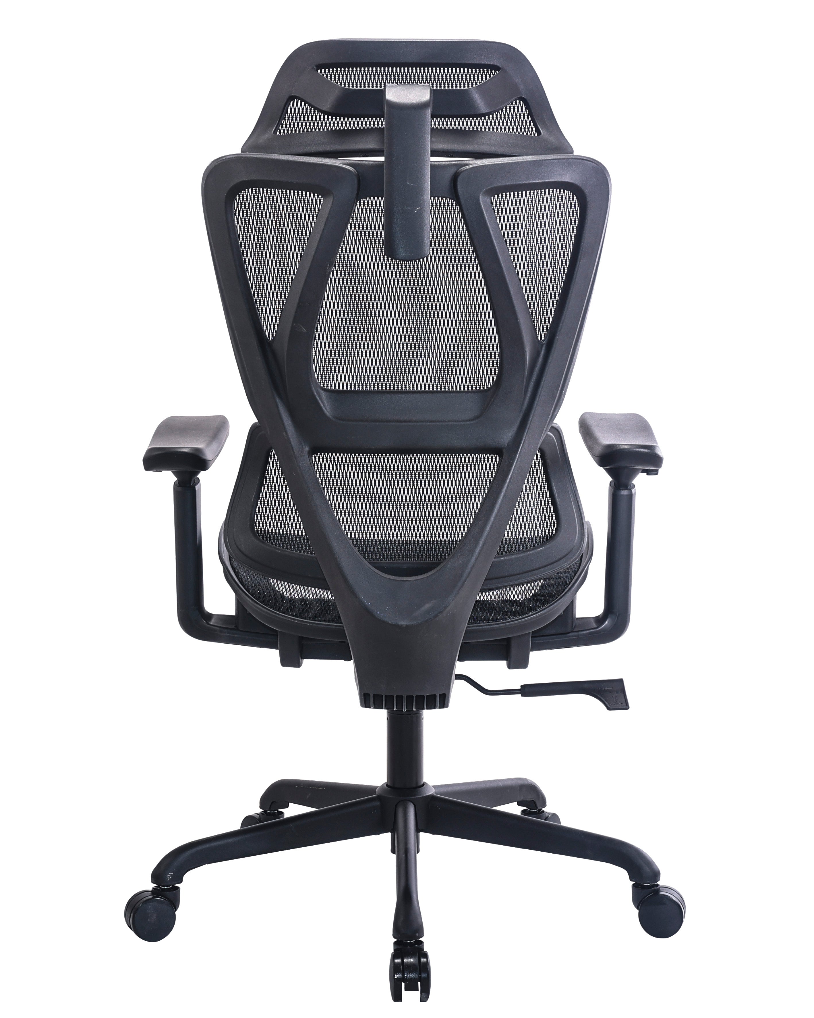 Maidesite EC5 Ergonomischer Bürostuhl mit  Rückenlehne