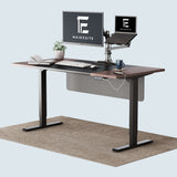 Maidesite SC2 Pro - Schreibtisch Höhenverstellbar 160×80/180x80 cm