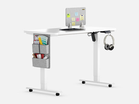 Maidesite SN1 - Elektrisch Höhenverstellbarer Schreibtisch