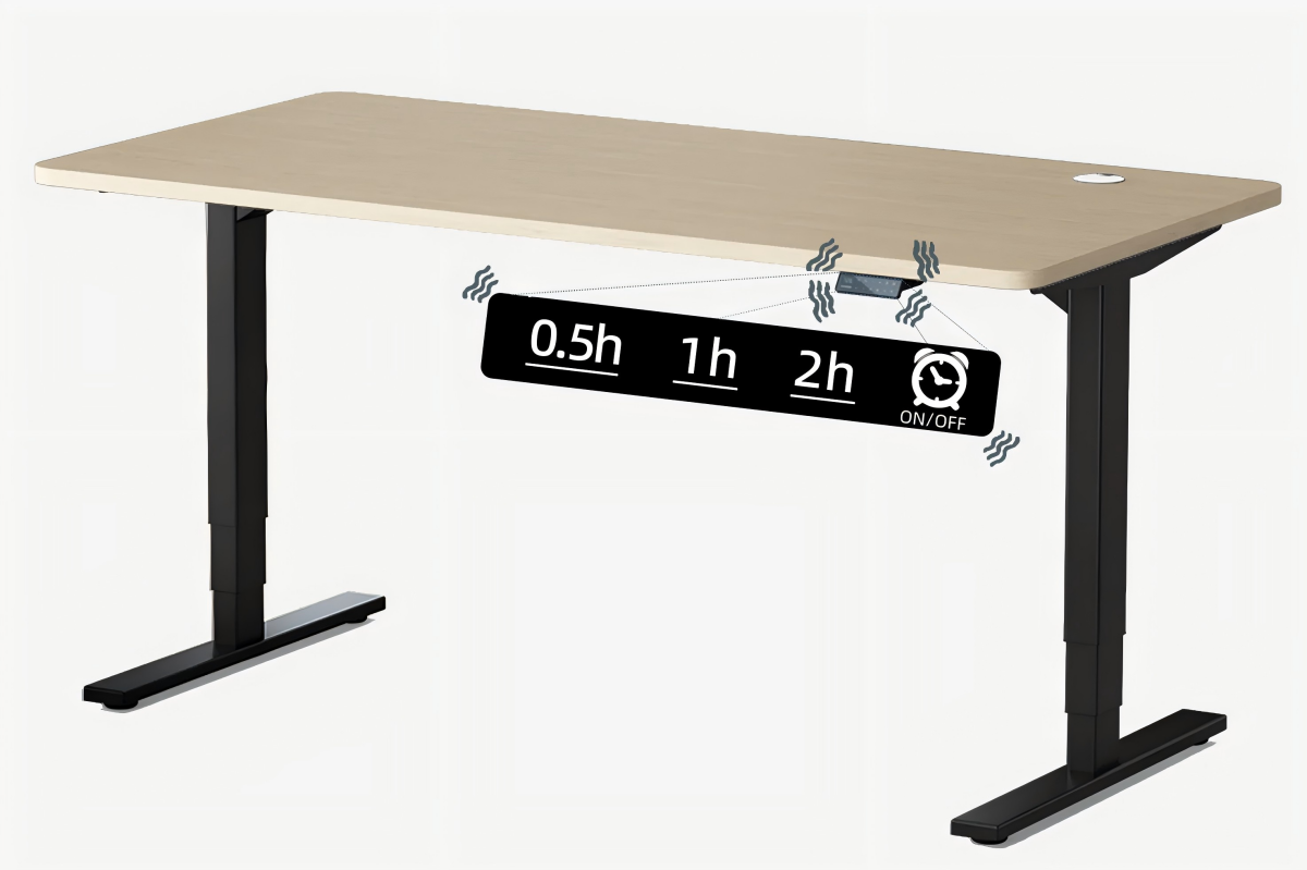 <p>Sitz-Erinnerung bei längerem Sitzen</p>
