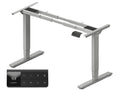 Maidesite T2 Plus Elektrisch Höhenverstellbarer Schreibtisch