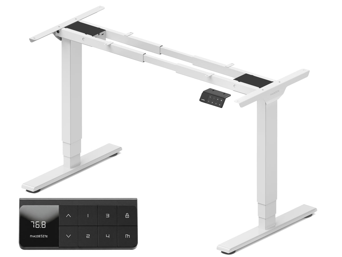 Maidesite T2 Plus Elektrisch Höhenverstellbarer Schreibtisch