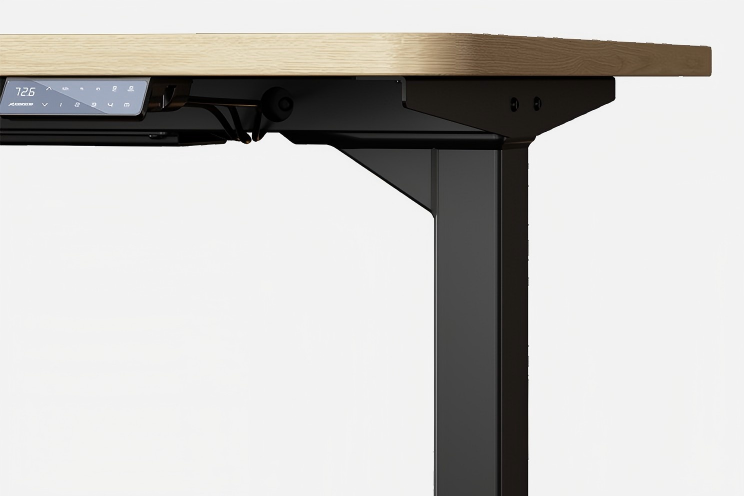 <h3> More stable design</h3>