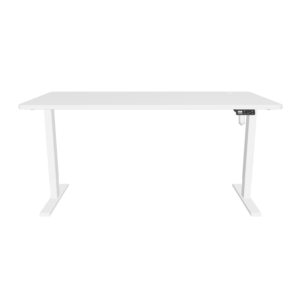 T1 Pro elektrisch höhenverstellbares Tischgestell 3D Modell Datei