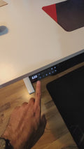 Maidesite T2 Pro Plus – Erweiterter Profi-Höhenverstellbarer Schreibtisch