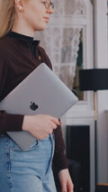 Maidesite ArborLift Elektrisch Höhenverstellbarer Schreibtisch, 120x60 / 140x70 cm, mit USB-C Anschluss