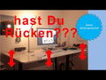 Maidesite T2 Pro Max – Premium Alleskönner Höhenverstellbarer Schreibtisch