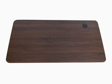 Maidesite robuste Tischplatte 120 140 und 160 cm DIY-Schreibtischplatte