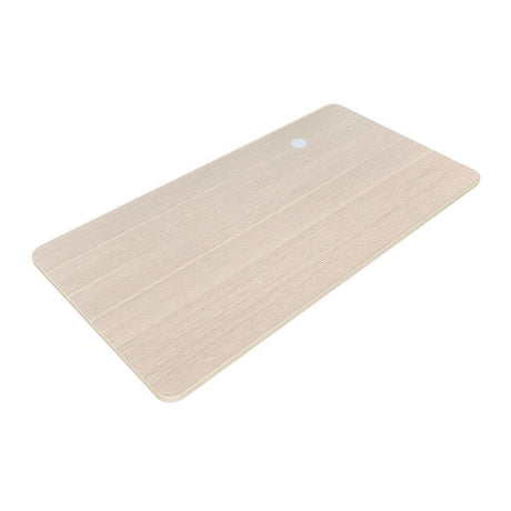 Maidesite Stabile Tischplatte 140 x 70cm und 120 x 60cm , DIY Schreibtischplatte Bürotischplatte - Maidesite