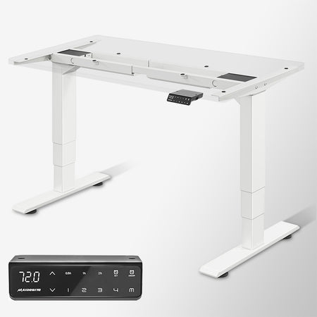 Maidesite T2 Pro Plus - Tischgestell Elektrisch Höhenverstellbar