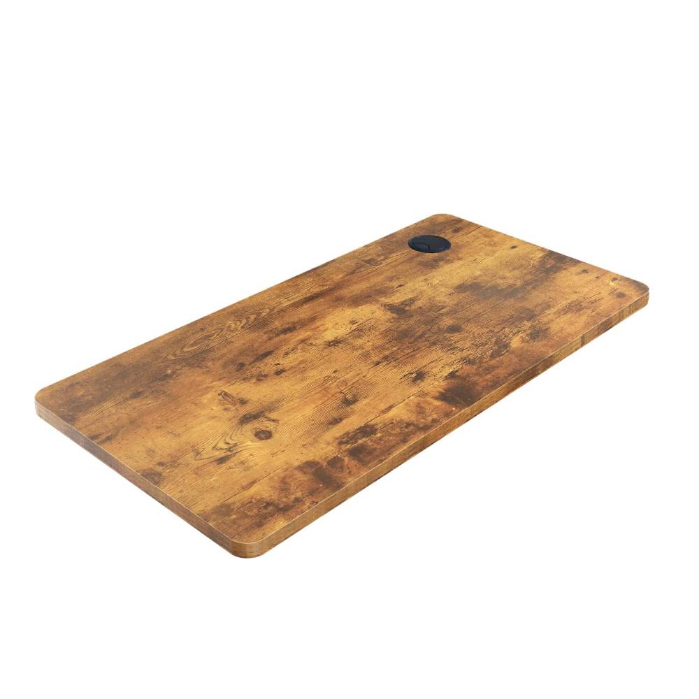 Maidesite robuste Tischplatte – DIY-Schreibtischplatte in 120 140 und 160 cm