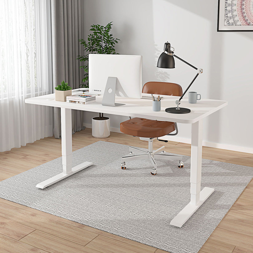 Maidesite S2 Pro Plus - Elektrisch Höhenverstellbarer Schreibtisch 160x80 cm